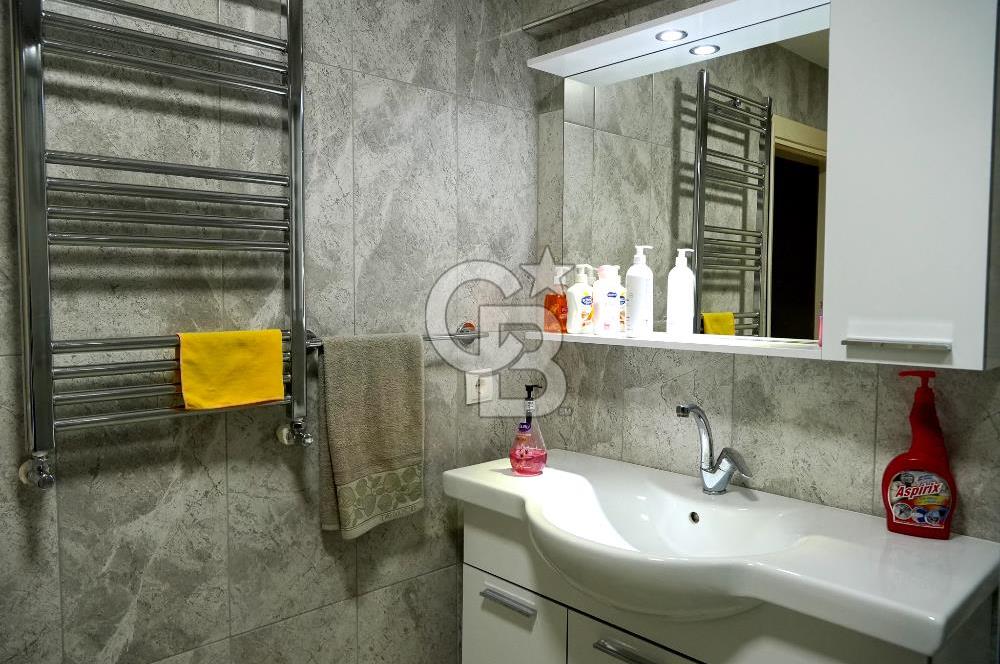 Ümraniye Atatürk Mahallesi nde Satılık 3 + 1 Daire