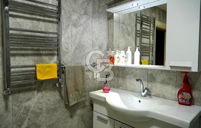 Ümraniye Atatürk Mahallesi nde Satılık 3 + 1 Daire