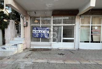 BAYRAKLI ONUR MAH. 25m2 KİRALIK DÜKKAN - 1 - 314875