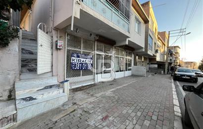 BAYRAKLI ONUR MAH. 25m2 KİRALIK DÜKKAN