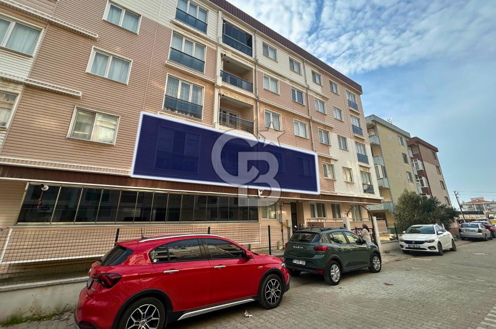 Çanakkale Lapseki'de Geniş Ve Ferah Eşyalı 2+1 Kiralık Daire