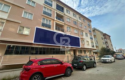 Çanakkale Lapseki'de Geniş Ve Ferah Eşyalı 2+1 Kiralık Daire
