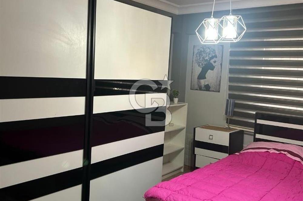 BURSA NİLÜFER HAVUZLU SİTEDE FERAH 2+1 SATILIK