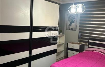 BURSA NİLÜFER HAVUZLU SİTEDE FERAH 2+1 SATILIK