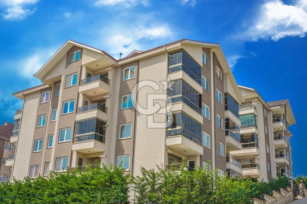 BURSA NİLÜFER HAVUZLU SİTEDE FERAH 2+1 SATILIK