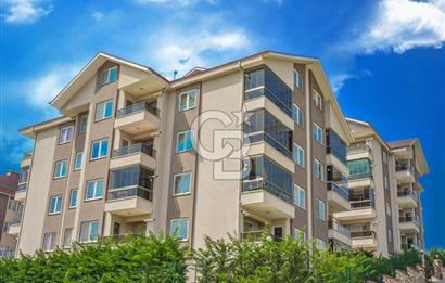 BURSA NİLÜFER HAVUZLU SİTEDE FERAH 2+1 SATILIK