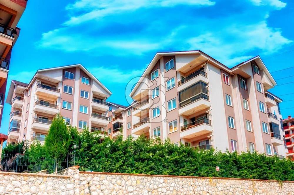 BURSA NİLÜFER HAVUZLU SİTEDE FERAH 2+1 SATILIK