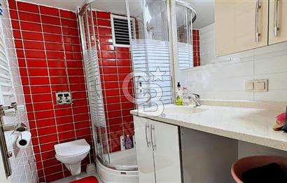 BURSA NİLÜFER HAVUZLU SİTEDE FERAH 2+1 SATILIK