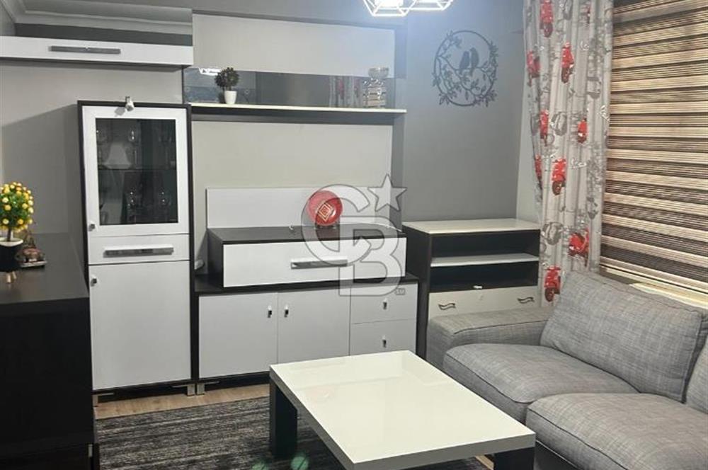 BURSA NİLÜFER HAVUZLU SİTEDE FERAH 2+1 SATILIK