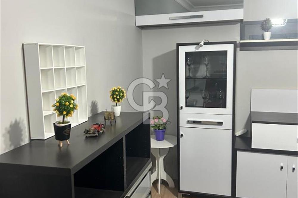 BURSA NİLÜFER HAVUZLU SİTEDE FERAH 2+1 SATILIK