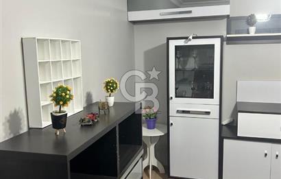 BURSA NİLÜFER HAVUZLU SİTEDE FERAH 2+1 SATILIK