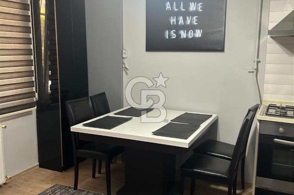 BURSA NİLÜFER HAVUZLU SİTEDE FERAH 2+1 SATILIK