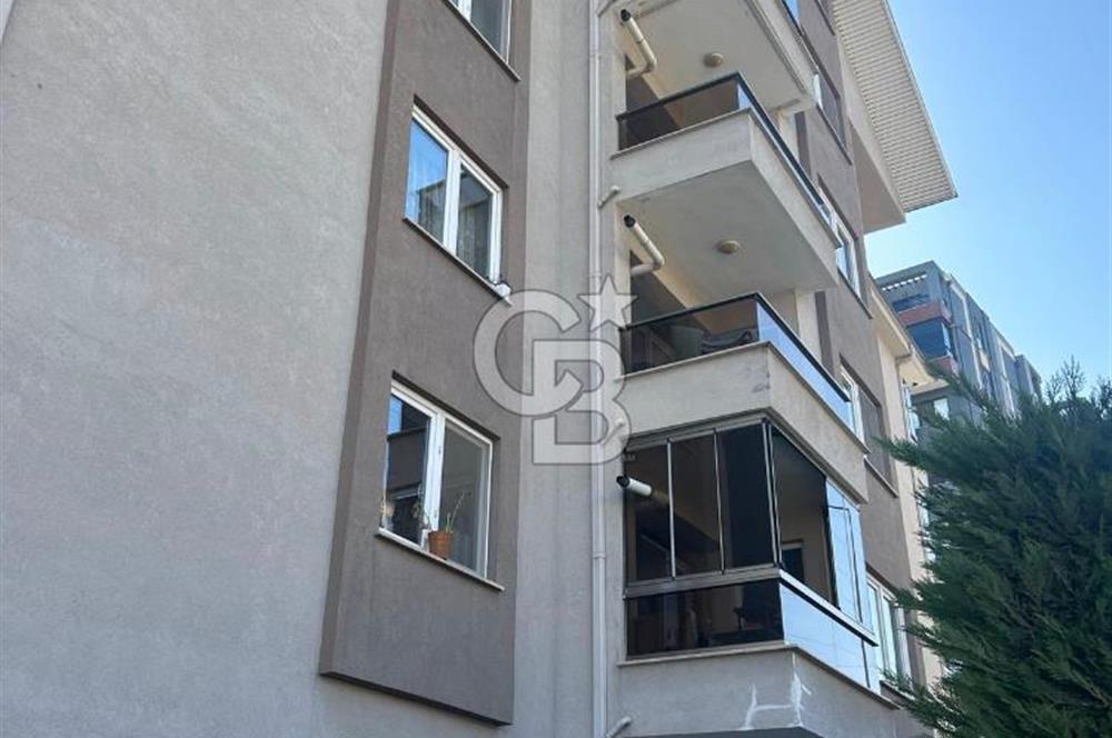 BURSA NİLÜFER HAVUZLU SİTEDE FERAH 2+1 SATILIK