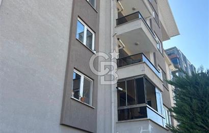 BURSA NİLÜFER HAVUZLU SİTEDE FERAH 2+1 SATILIK