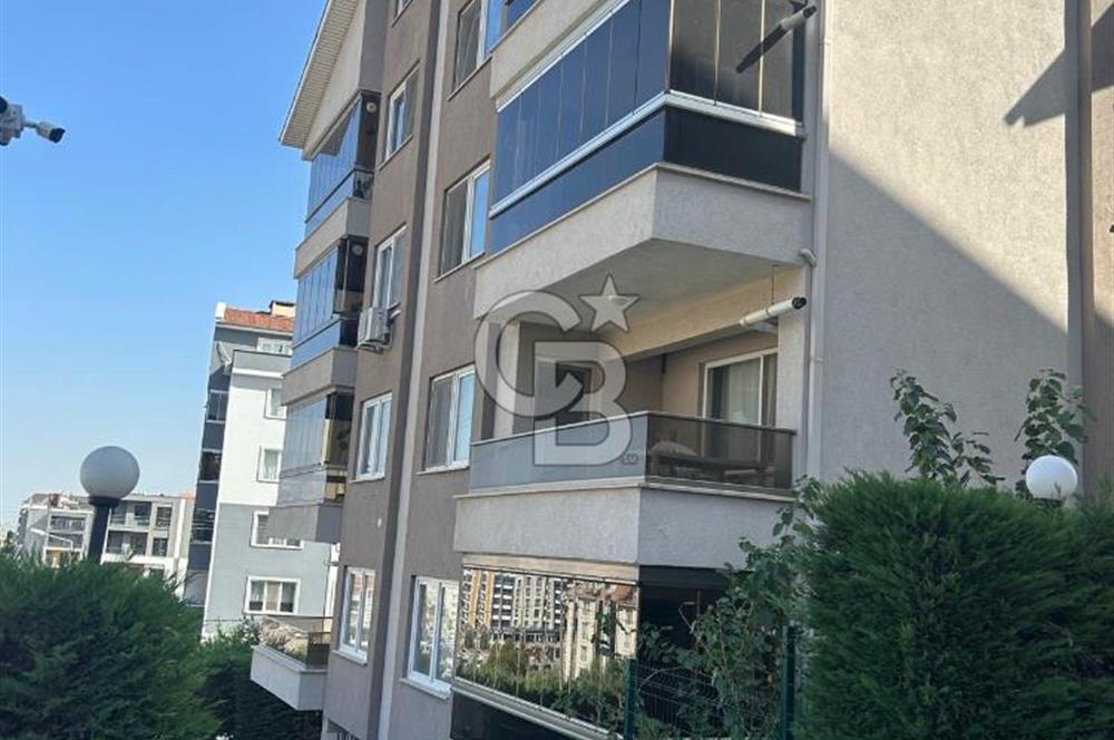 BURSA NİLÜFER HAVUZLU SİTEDE FERAH 2+1 SATILIK