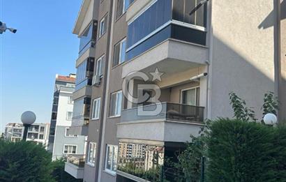 BURSA NİLÜFER HAVUZLU SİTEDE FERAH 2+1 SATILIK