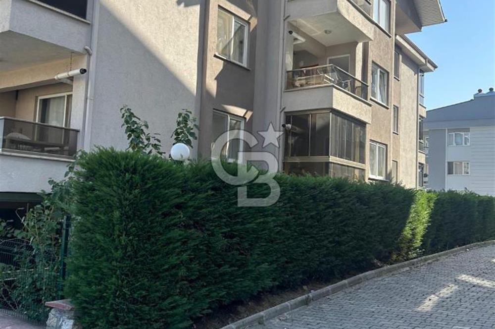 BURSA NİLÜFER HAVUZLU SİTEDE FERAH 2+1 SATILIK