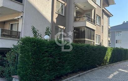 BURSA NİLÜFER HAVUZLU SİTEDE FERAH 2+1 SATILIK