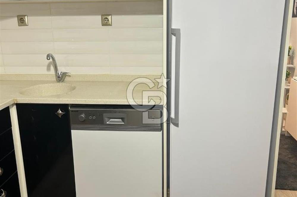 BURSA NİLÜFER HAVUZLU SİTEDE FERAH 2+1 SATILIK