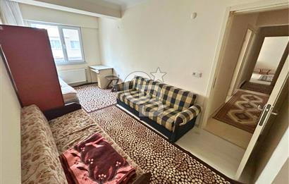 Çanakkale Lapseki'de Geniş Ve Ferah Eşyalı 2+1 Kiralık Daire