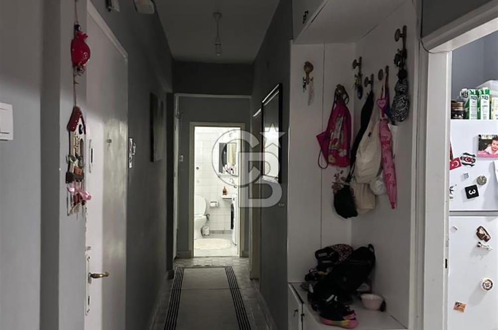 Altındağ Mahallesi'nde Merkezi Konumda Satılık Daire