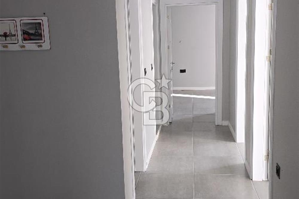 Ebeveyn Banyolu Geniş ve Aydınlık 3+1 Arakat Daire