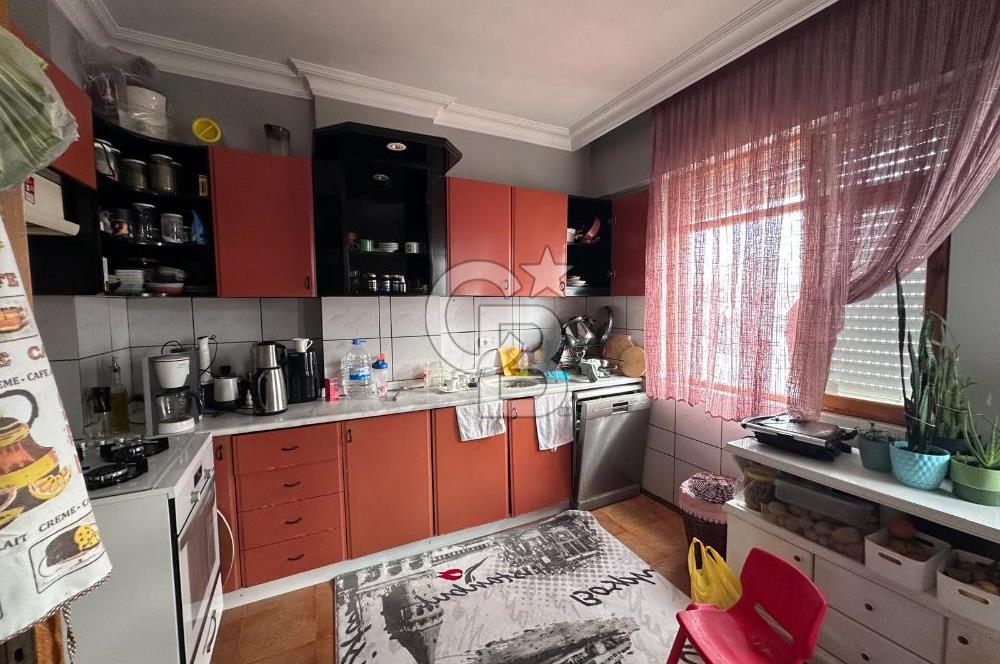 1282526729 Bayındır Mah. Pınar Caddesi'nde Satılık Daire