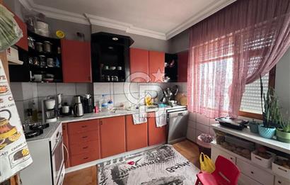 1282526729 Bayındır Mah. Pınar Caddesi'nde Satılık Daire