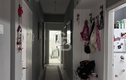 Altındağ Mahallesi'nde Merkezi Konumda Satılık Daire