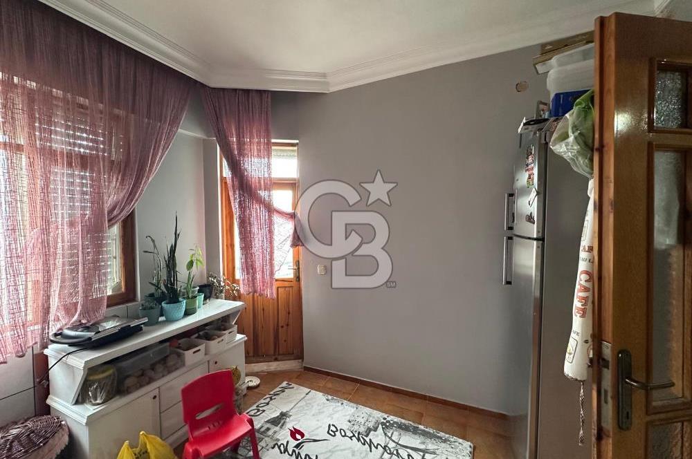 1282526729 Bayındır Mah. Pınar Caddesi'nde Satılık Daire