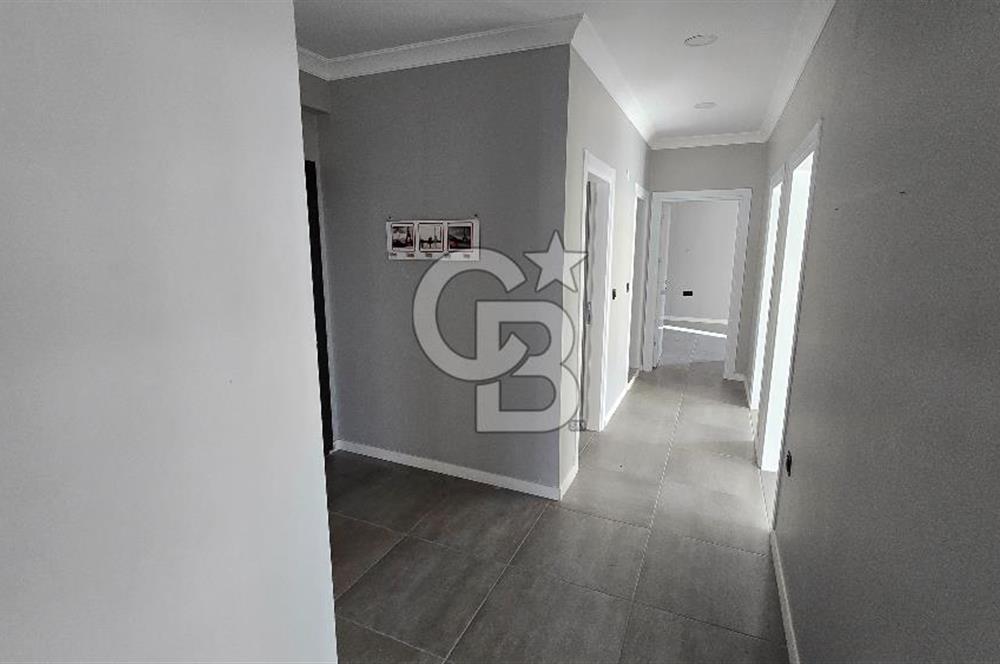 Ebeveyn Banyolu Geniş ve Aydınlık 3+1 Arakat Daire