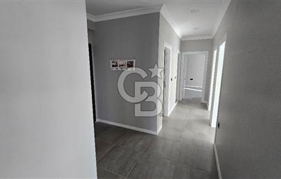 Ebeveyn Banyolu Geniş ve Aydınlık 3+1 Arakat Daire