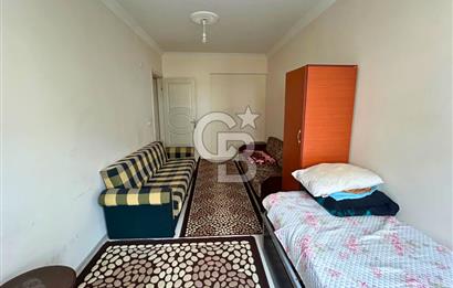 Çanakkale Lapseki'de Geniş Ve Ferah Eşyalı 2+1 Kiralık Daire