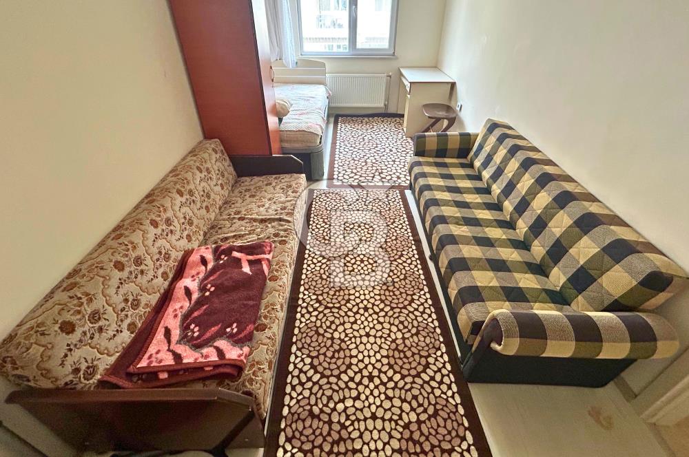 Çanakkale Lapseki'de Geniş Ve Ferah Eşyalı 2+1 Kiralık Daire