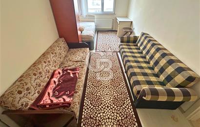 Çanakkale Lapseki'de Geniş Ve Ferah Eşyalı 2+1 Kiralık Daire