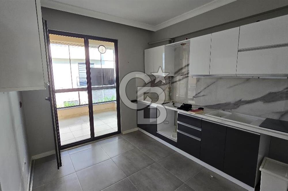 Ebeveyn Banyolu Geniş ve Aydınlık 3+1 Arakat Daire