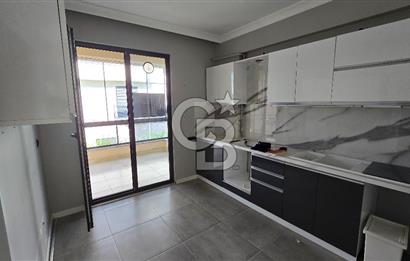 Ebeveyn Banyolu Geniş ve Aydınlık 3+1 Arakat Daire