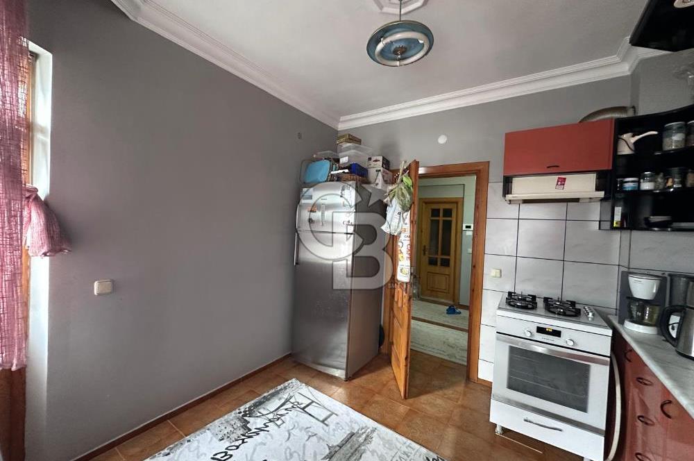 1282526729 Bayındır Mah. Pınar Caddesi'nde Satılık Daire