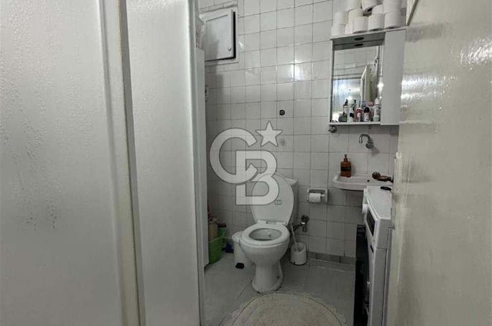 Altındağ Mahallesi'nde Merkezi Konumda Satılık Daire