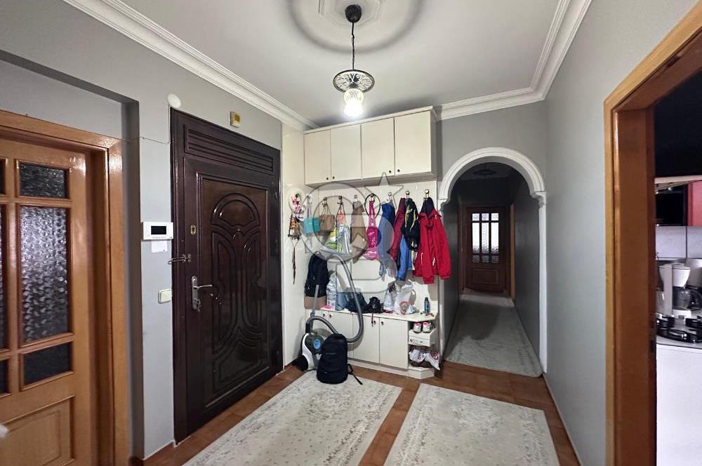 1282526729 Bayındır Mah. Pınar Caddesi'nde Satılık Daire