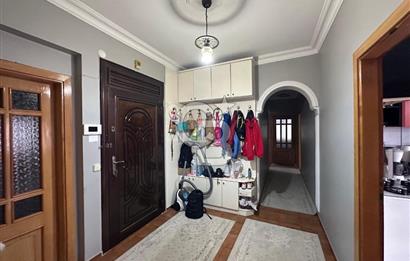 1282526729 Bayındır Mah. Pınar Caddesi'nde Satılık Daire