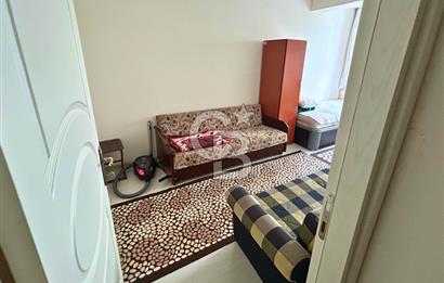 Çanakkale Lapseki'de Geniş Ve Ferah Eşyalı 2+1 Kiralık Daire