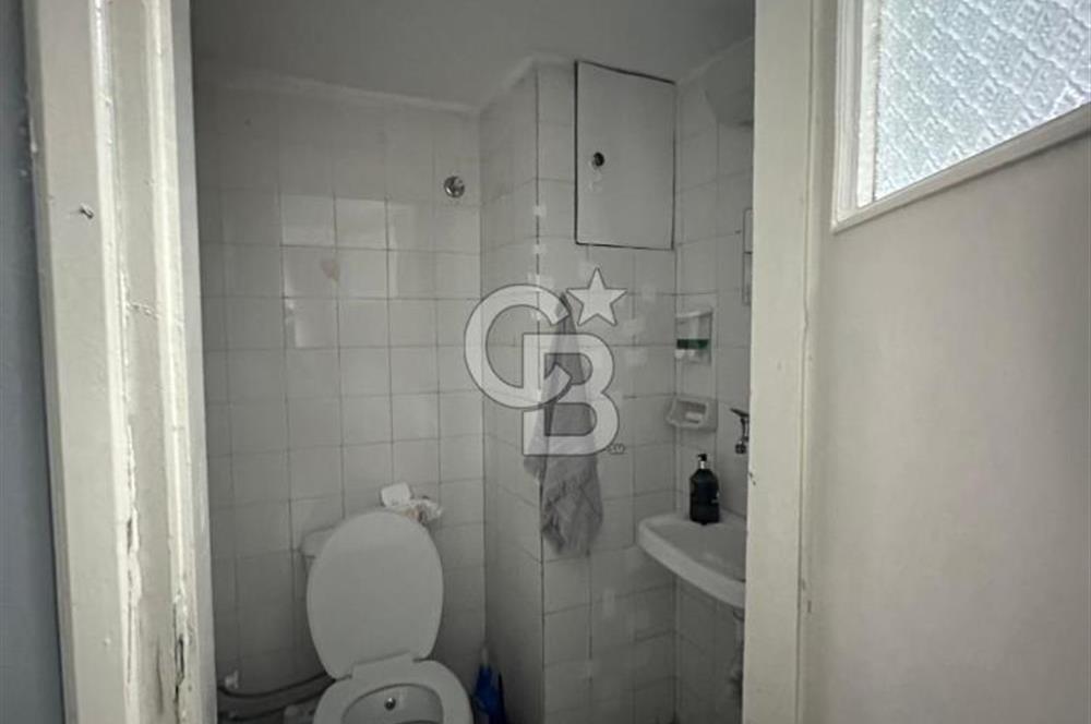 Altındağ Mahallesi'nde Merkezi Konumda Satılık Daire