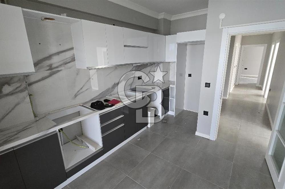 Ebeveyn Banyolu Geniş ve Aydınlık 3+1 Arakat Daire