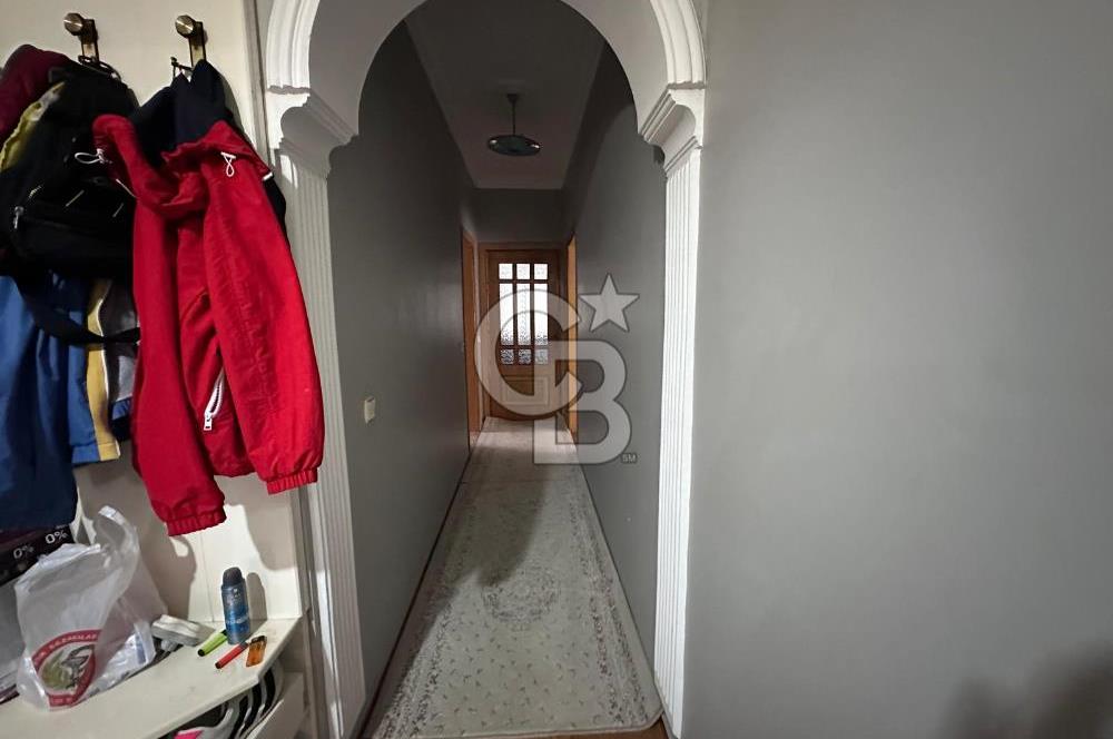 1282526729 Bayındır Mah. Pınar Caddesi'nde Satılık Daire