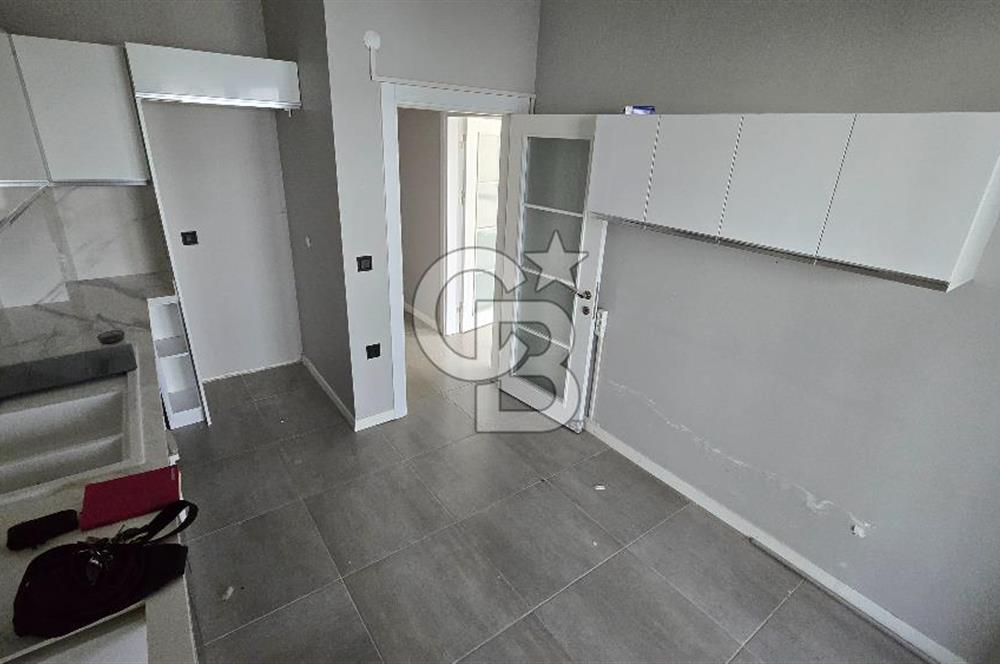 Ebeveyn Banyolu Geniş ve Aydınlık 3+1 Arakat Daire