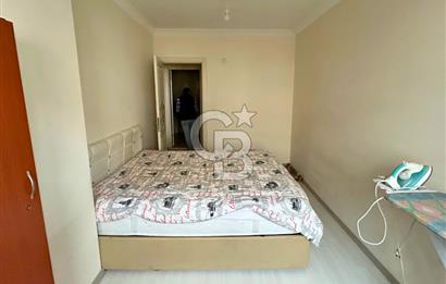 Çanakkale Lapseki'de Geniş Ve Ferah Eşyalı 2+1 Kiralık Daire