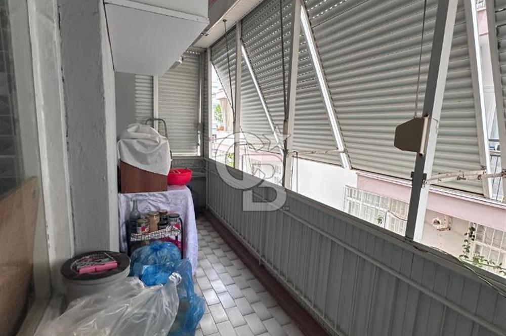 Altındağ Mahallesi'nde Merkezi Konumda Satılık Daire