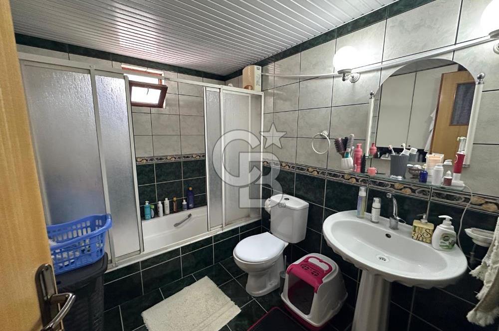 1282526729 Bayındır Mah. Pınar Caddesi'nde Satılık Daire