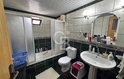 1282526729 Bayındır Mah. Pınar Caddesi'nde Satılık Daire